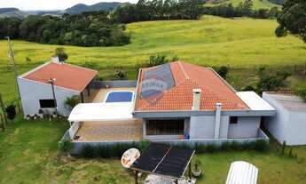 Imagem: Chácara com 4 dormitórios à venda, 36300