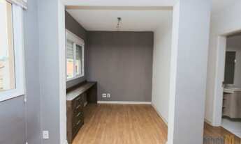 Imagem 7: Canoas - Padrão - São José