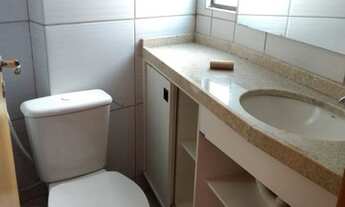 Imagem 3: WS- Madalena 3qts1suite+DCE varanda 2 vagas