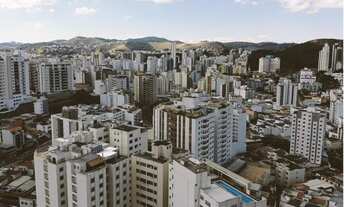 Imagem 7: Cobertura para Venda em Juiz de Fora, São Mateus, 3 dormitórios, 3 suítes, 3 banheiros, 3