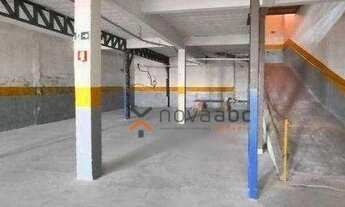 Imagem 6: Galpão, 700 m² - venda por R$ 1.600.000,00 ou aluguel por R$ 11.000,00/mês - Vila Aquilino