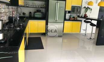 Imagem 5: Casa de Condomínio em Eldorado - São Paulo