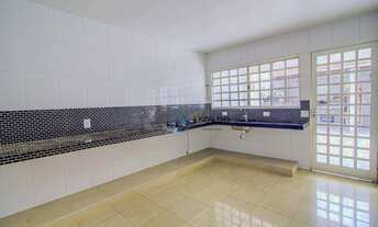 Imagem 4: RES. SANTOS DUMONT 02 PAVIMENTOS