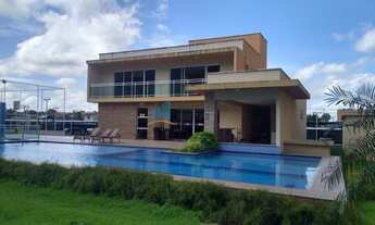 Imagem 7: Excelente apto novo 1º locação no cond Ametista em Caucaia 03 quartos 02 vagas Piscina Por