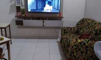 Imagem 2: Casa para venda possui 120 metros quadrados com 3 quartos em Marco - Belém - Pará