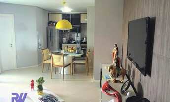 Imagem 2: Apartamento 2 Dormitórios à venda 90 m² R$ 700.000,00 - Caminho das Árvores - Salvad