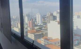 Imagem 4: Sala para alugar, 125 m² por R$ 2.200,00/mês - Centro - Santo André/SP