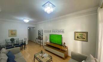 Imagem 2: Apartamento Padrão Jardim Paulistano Disponível Para Venda Jardim Paulistano 3 Dormitórios