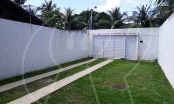 Imagem 3: Excelente casa duplex com 3 suítes, sala, cozinha americana, jardim, quintal. Próximo a es