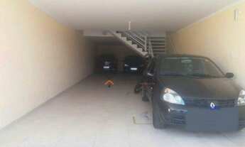 Imagem 3: Apartamento com 2 dormitórios à venda, 44 m² por R$ 235.000 - Jardim Alvorada - Santo Andr