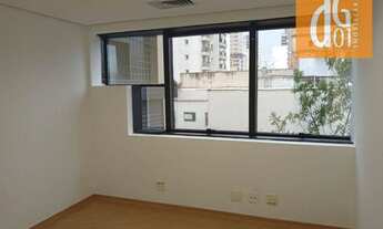 Imagem 5: Sala para alugar, 45 m² por R$ 2.500,05/mês - Pinheiros - São Paulo/SP