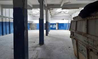 Imagem 4: Galpão para alugar, 680 m² por R$ 9.000/mês - Mooca - GA 200216 V