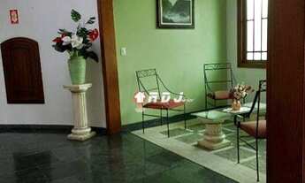 Imagem 2: Apartamento com 2 dormitórios à venda, 100 m² por R$ 439.000 - Ponta da Praia - Santos/SP