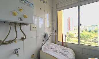 Imagem 7: Apartamento (tipo - padrao) 2 dormitórios/suite, cozinha planejada, portaria 24hs, lazer