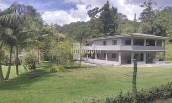 Imagem 4: CHÁCARA EM CAUCAIA DO ALTO COM FONTE DE ÁGUA POTÁVEL