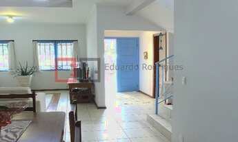 Imagem 7: CASA RESIDENCIAL em Campinas - SP, Alto Taquaral