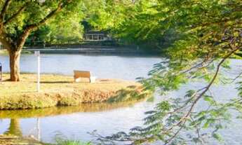 Imagem 3: Terreno Capela do Barreiro Itatiba