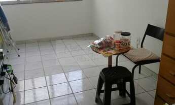 Imagem 4: Open House vende - Flat em frente o terminal!! Quarto, cozinha e banheiro