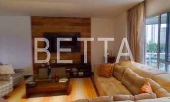 Imagem 6: 22772 - Apartamento 4 Dorms. (4 Suítes), ALPHAVILLE - BARUERI/SP