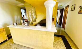 Imagem 5: Cobertura com 4 dormitórios à venda, 240 m² - Freguesia (Jacarepaguá) - Rio de Janeiro/RJ