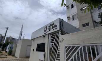 Imagem 4: Apartamento, Ocupado, Cuiaba / MT (37% Abaixo Da Avaliação