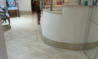 Imagem 3: Casa de condominio 4 suítes - Carrão