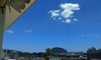 Imagem 6: LINDA COBERTURA 3QTOS-SUÍTE-209M2-DEP-2VGS- FREGUESIA JPA RJ