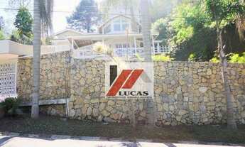 Imagem 3: Sobrado com 5 dormitórios, 427 m² - vendaSobrado para venda ou locação, Granja Carneiro Vi