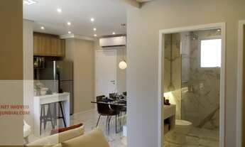 Imagem 6: Jundiaí - Apartamento Padrão - Jardim Shangai