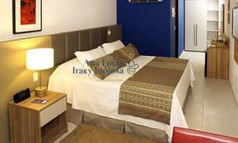 Imagem 6: Flat para Venda em Pina Recife-PE - 210