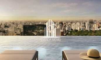 Imagem 4: SALA COMERCIAL EM PRÉDIO MODERNO EM LOCALIZAÇÃO PRIVILEGIADA - ENTREGA EM 2024