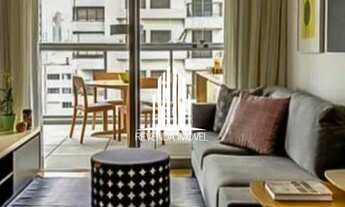 Imagem: Apartamento com 3 quartos, 58 m² à venda