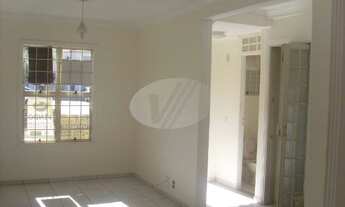 Imagem 4: Sumaré - Casa de Condomínio - Parque Villa Flores