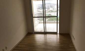 Imagem: Apartamento, Barra Funda - São Paulo