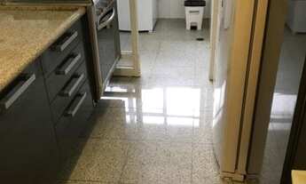 Imagem 7: Apartamento locação 103m² 3 dormitórios 1 suíte 3 vagas MOEMA