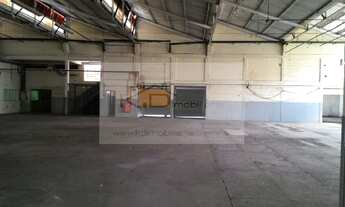 Imagem 6: GALPÃO COMERCIAL BAIRRO DO LIMÃO