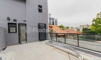 Imagem 6: Porto Alegre - Apartamento Padrão - Santana