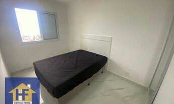 Imagem 7: Apartamento com 2 dormitórios à venda, 69 m² por R$ 690.000,00 - Praia da Enseada - Guaruj