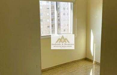 Imagem 3: Apartamento com 2 dormitórios à venda, 67 m² por R$ 300.000 - República - Ribeirão Preto/S