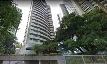 Imagem 4: Edf. Sítio águas Claras - Apartamento no Poço da Panela com 3 suítes com 192m² por R$ 1.60