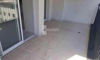 Imagem 5: Apartamento 1 Quarto 1 Vaga Novo!!!