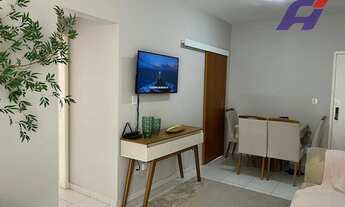 Imagem 7: Apartamento com 2 dormitórios à venda, 80 m² por R$ 350.000,00 - Itapuã - Vila Velha/ES