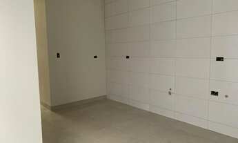 Imagem 7: Casa com suite no Florais do Paraná