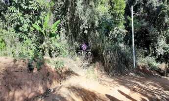 Imagem: TERRENO RESIDENCIAL em ATIBAIA - SP, JARDIM