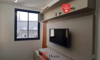 Imagem 6: Apartamento com 1 quarto para aluguel no Centro de Curitiba