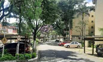 Imagem: Apartamento para venda tem 46 metros quadrados