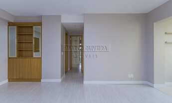 Imagem 7: Apto semi mobiliado, c/2 dorm 1 suíte, 1 vaga no Passo d'Areia