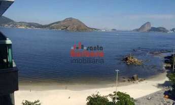 Imagem 6: Apartamento com 3 dorms, Icaraí, Niterói - R$ 3 mi, Cod: 3497