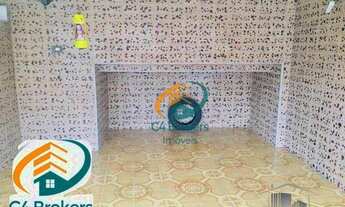 Imagem 5: Casa com 2 dormitórios à venda, 136 m² por R$ 515.000,00 - Vila Maria Tereza - Guarulhos/S