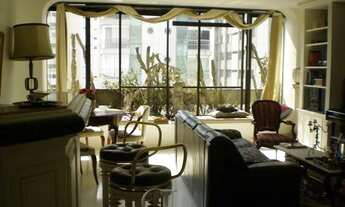 Imagem: São Paulo - Apartamento Padrão - Jardins